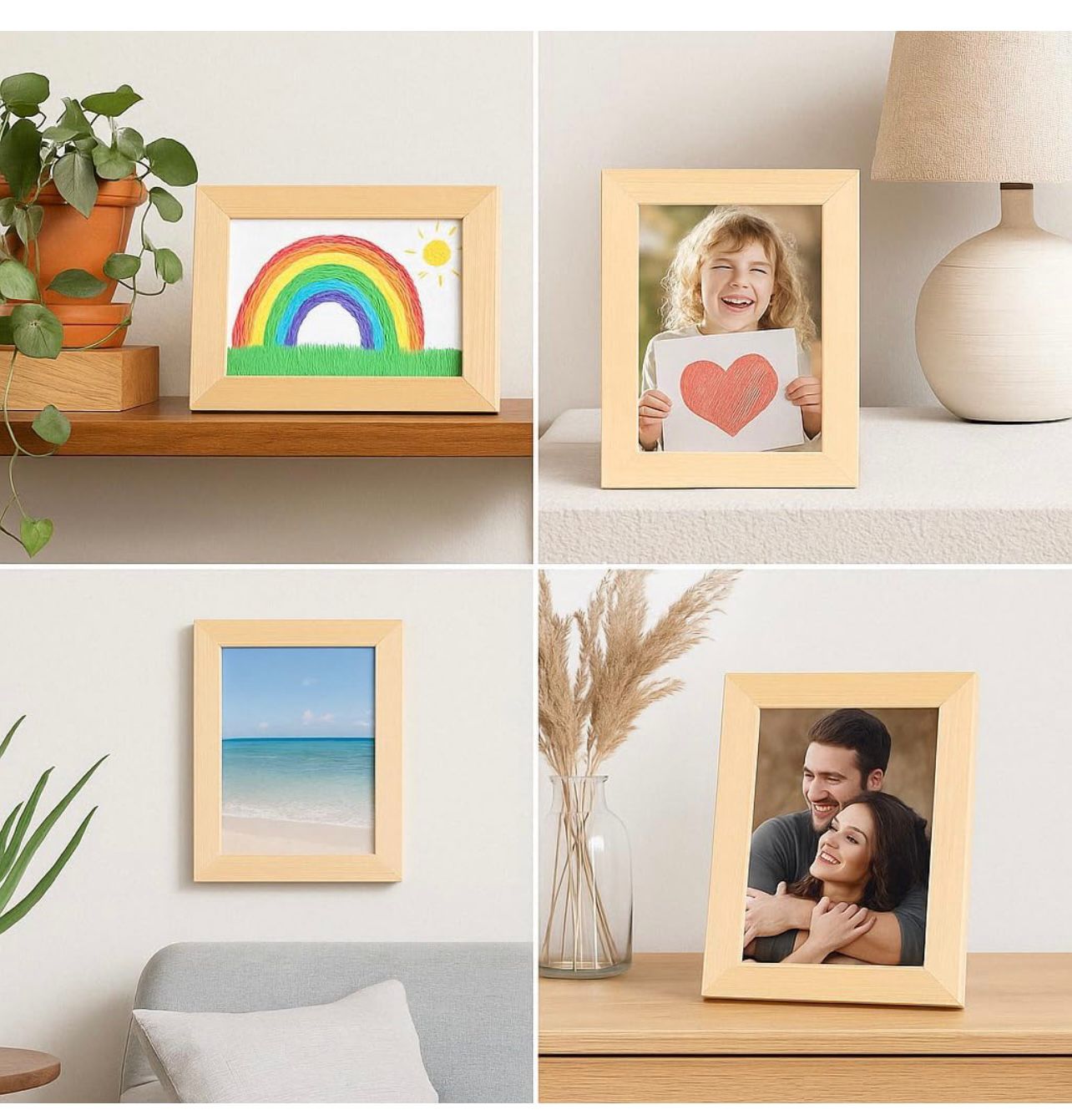 FrameForm Naturals