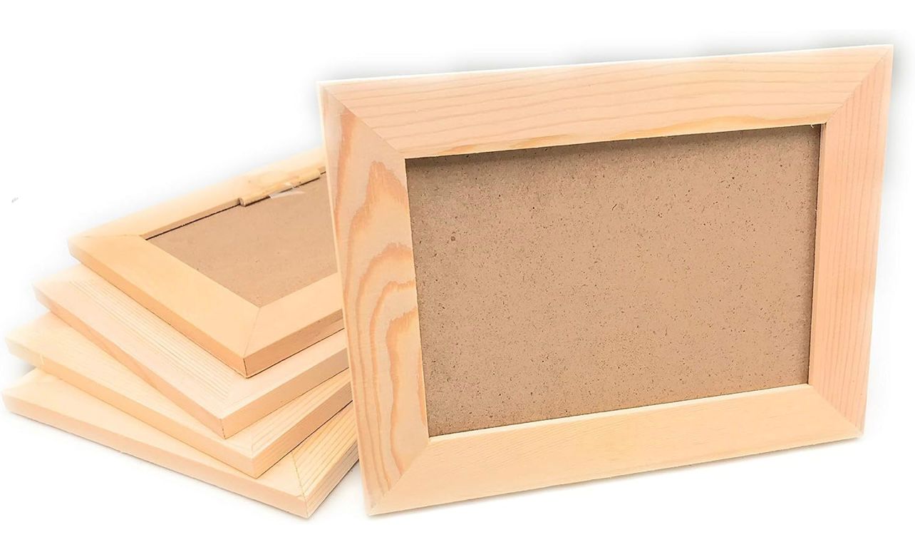 FrameForm Naturals