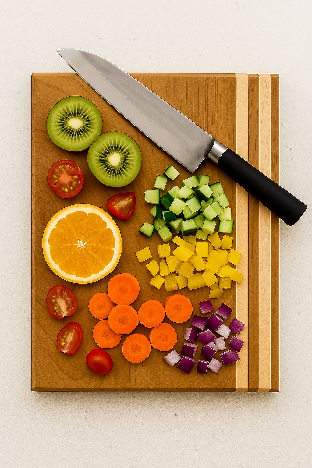 Chopping Board